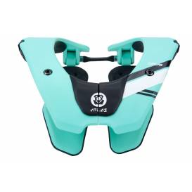Cervical spine protector TYKE, ATLAS - CANADA children's (turquoise)