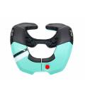 Cervical spine protector BROLL, ATLAS - CANADA children's (turquoise)