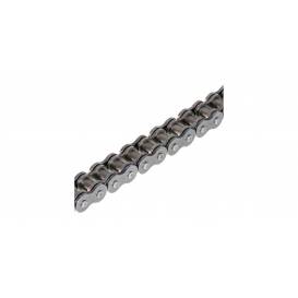 Chain 530X1R, JT CHAINS (x-ring, color black, 106 links incl. rivet coupling)