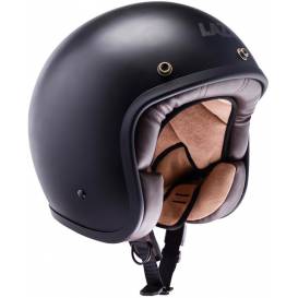 Mambo Z-line helmet, LAZER - Belgium (black matte)
