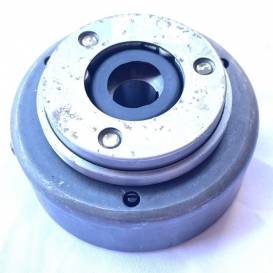 Magneto - cover (rotor) 49/110 / 125cc (Typ1)