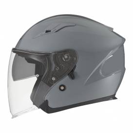 Helmet N128, NOX (grey) 2022