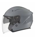 Helmet N128, NOX (grey) 2022