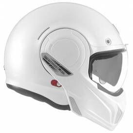 Stratos Helmet, NOX PREMIUM (White) 2022