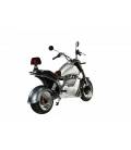 X-scooters XRS01 EEC Li Raptor PRO