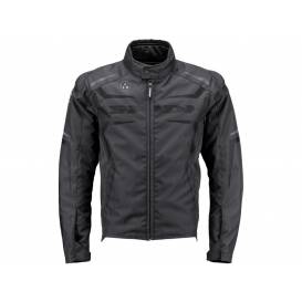 Jacket RACE EVO H2OUT, SPIDI (black)