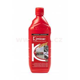 Kimicar LASER 1000 ml - strong cleaning agent (1:20) concentrate