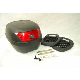 Scooter AW-9007 scooter box