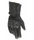 Gloves SP-8 HDRY, ALPINESTARS (Black/Black) 2023