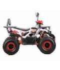 ATV - ATV HUNTER 125cc RS Edition - 3G