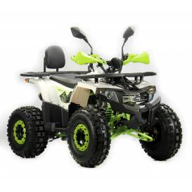 ATV - ATV FARMER 125cc RS Edition PLUS - 3G