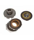 Complete clutch for Honda GX270 engine