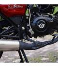 Motocykl Classic 125cc 4t Barton Motors