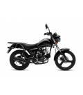 Motocykl VOLCANO  48cc 4t Barton Motors