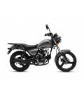 Motocykel Classic 125cc 4t Barton Motors