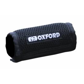 Heated grip covers HOTGRIPS PREMIUM WRAP, OXFORD