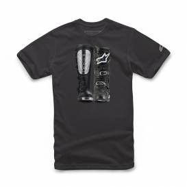 T-shirt VICTORY ROOTS 2022, ALPINESTARS (black)