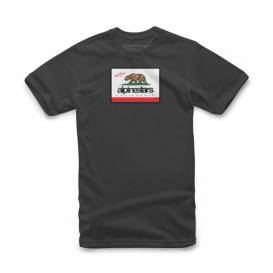 T-shirt CALI 2.0 TEE 2022, ALPINESTARS (black)