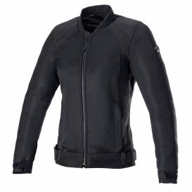 STELLA ELOISE AIR 2 2022 jacket, ALPINESTARS, women's (black)