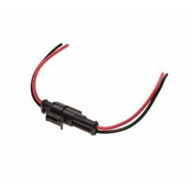 Charging connector for ATV Warrior 1200w