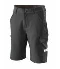 Shorts TEAM, KTM (black)