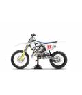 Transportní systém pro MX motocykly Lock-N-Load JUNIOR, Risk Racing