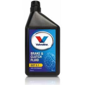 MILLERS OILS Performance Brake Fluid DOT 5.1 - brzdová kvapalina 500 ml
