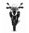 Motocykel Classic 125cc 4t Barton Motors