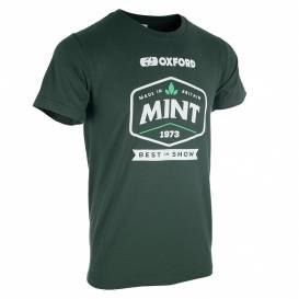 T-shirt, MINT (green)