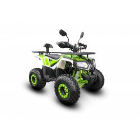 Quad bike - ATV T-REX 125cc Barton Motors - Automatic