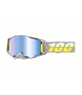 ARMEGA 100% - USA, Complex glasses - blue plexiglass