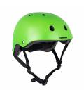 Freestyle helma Kawasaki Kalmiro - farba zelená
