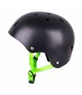 Freestyle helma Kawasaki Kalmiro - barva černá