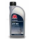 MILLERS OILS XF PREMIUM ATF MV - mineral oil for automatic transmissions and steering servos 1 l