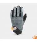 Gloves ROCK 3, RACER (black/pink)