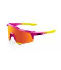 Sunglasses SPEEDCRAFT Fernando Tatis JR, 100% (HIPER red glass)