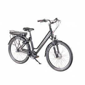 City electric bike Devron 26122 4.0 - model 2021