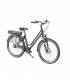 City electric bike Devron 26122 4.0 - model 2021
