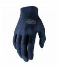 SLING gloves, 100% - USA (blue)