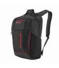 Backpack GFX 2, ALPINESTARS (black/red, 15.9 l)