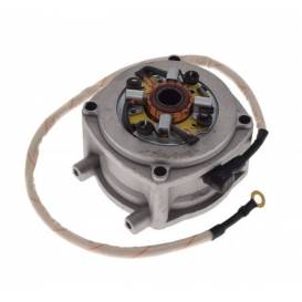 Electric starter for mini ATV and minicross