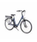City electric bike Devron 28124 28" - model 2021