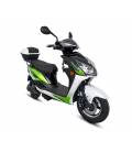 Barton Motors Energy 2.0 electric scooter