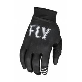 Gloves PRO LITE, FLY RACING - USA 2023 (black)