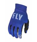 Gloves PRO LITE, FLY RACING - USA 2023 (blue)