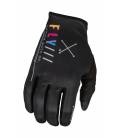 Gloves LITE SE, FLY RACING - USA 2023 (black)