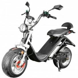X-scooters XR09 EEC Li