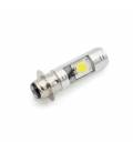 LED headlight bulb for ATVs 12V 40 / 40W