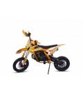 Motocykl XMOTOS - XB27 Automatic 90cc 4t  12/10 - model 2022