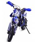 Motocykl XMOTOS - XB27 Automatic 90cc 4t  12/10 - model 2022